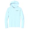 PASTEL BLUE