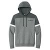 DARK SMOKE GREY / VINTAGE HEATHER