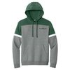 FOREST GREEN / VINTAGE HEATHER