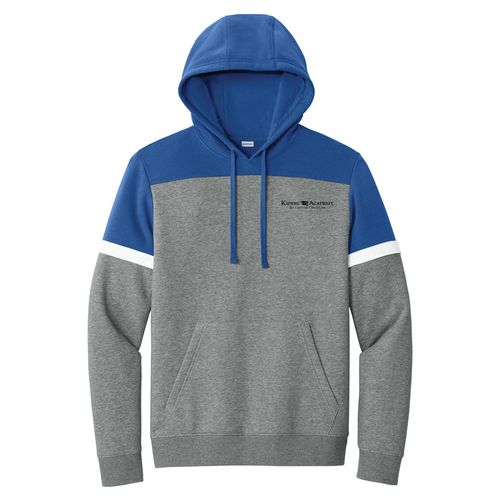 Sport-Tek Drive Fleece Colorblock Hoodie (KA-STF205) image thumbnail