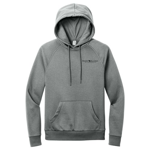 Allmade Unisex Organic Fleece Pullover Hoodie (KA-AL5000) image thumbnail