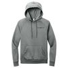 ALUMINUM GREY HEATHER