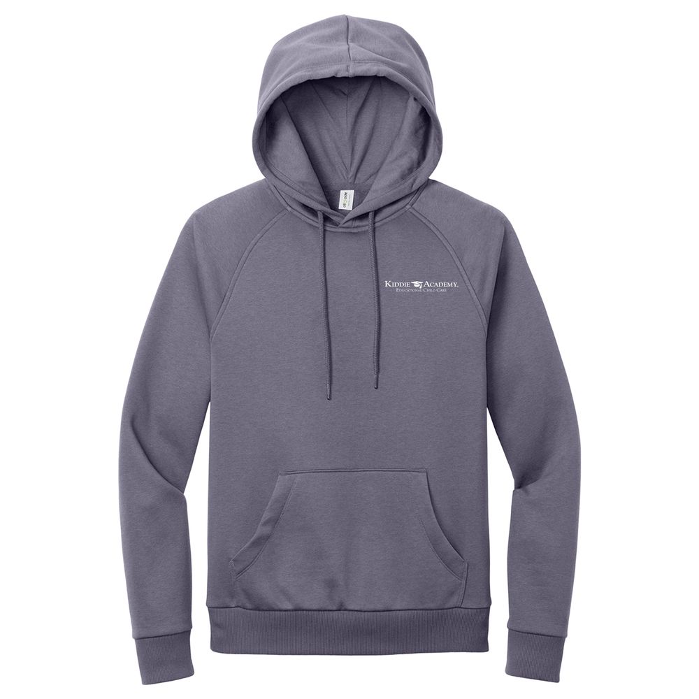 Allmade Unisex Organic Fleece Pullover Hoodie (KA-AL5000) primary image