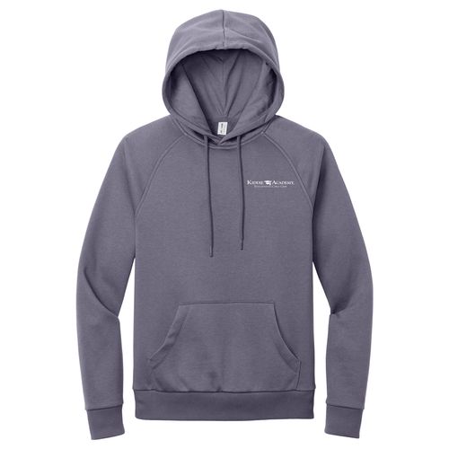 Allmade Unisex Organic Fleece Pullover Hoodie (KA-AL5000) image thumbnail