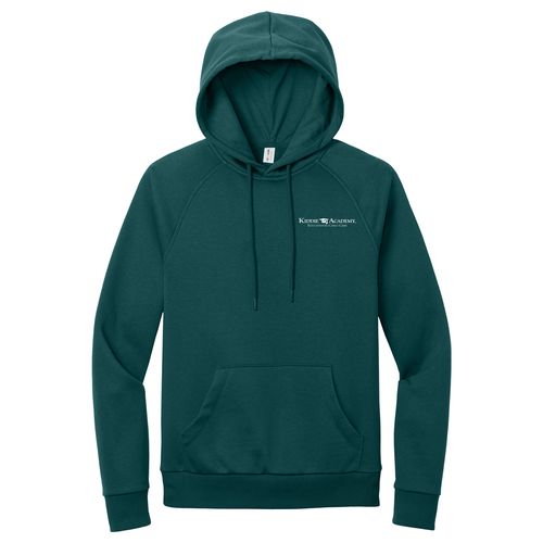 Allmade Unisex Organic Fleece Pullover Hoodie (KA-AL5000) image thumbnail