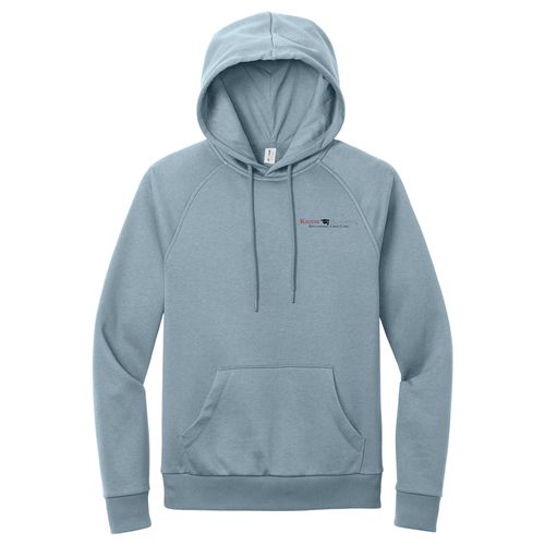 Allmade Unisex Organic Fleece Pullover Hoodie (KA-AL5000) image thumbnail