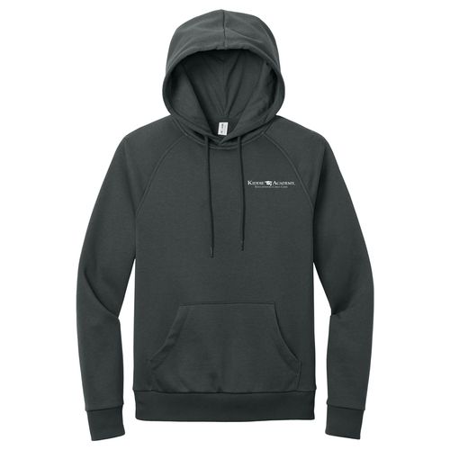 Allmade Unisex Organic Fleece Pullover Hoodie (KA-AL5000) image thumbnail