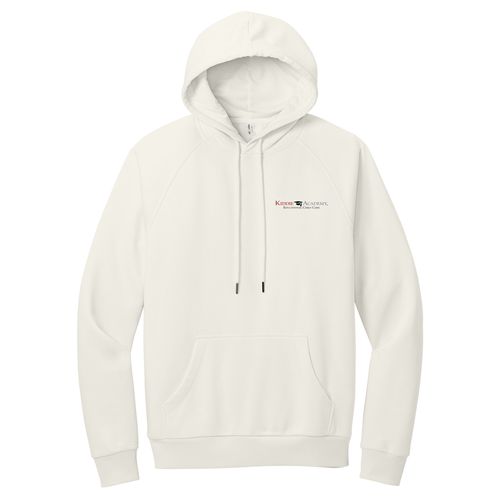 Allmade Unisex Organic Fleece Pullover Hoodie (KA-AL5000) image thumbnail