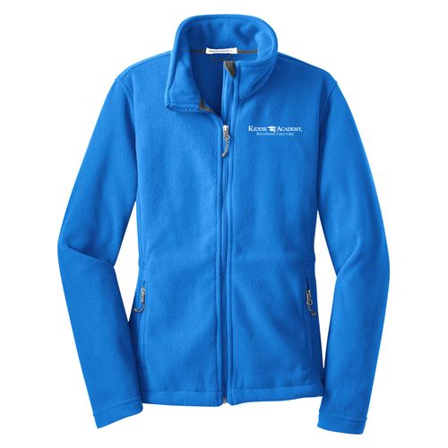 Port Authority Women's Value Fleece Jacket (KA-L217) image thumbnail