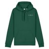 BOTTLE GREEN
