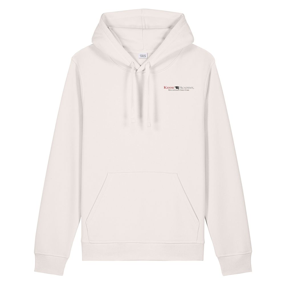 Stanley/Stella Unisex Drummer 2.0 Hooded Sweatshirt (KA-SXU009) primary image