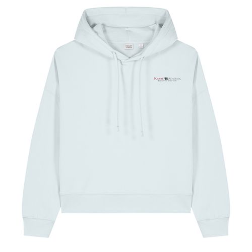 Stanley/Stella Women's Stella Nora Hooded Sweatshirt (KA-SXW035) image thumbnail