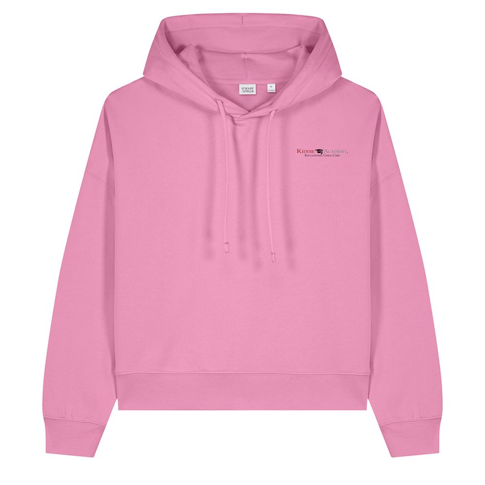 Stanley/Stella Women's Stella Nora Hooded Sweatshirt (KA-SXW035) primary image