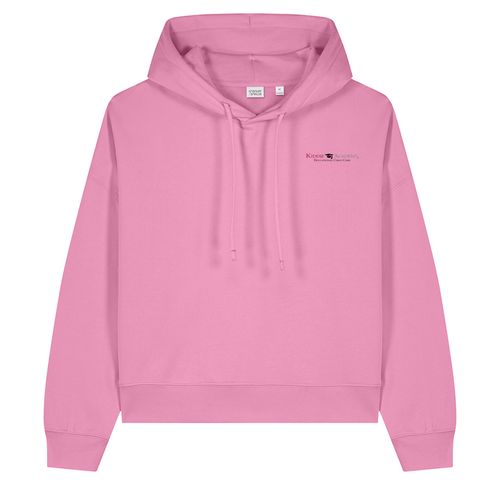 Stanley/Stella Women's Stella Nora Hooded Sweatshirt (KA-SXW035) image thumbnail
