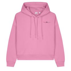 Image of Stanley/Stella Women's Stella Nora Hooded Sweatshirt (KA-SXW035)