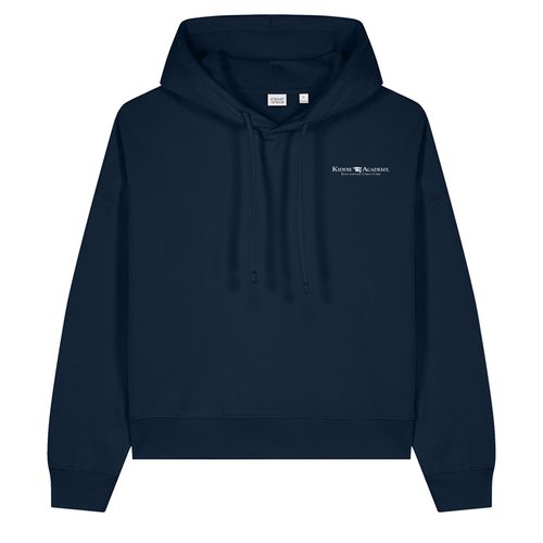 Stanley/Stella Women's Stella Nora Hooded Sweatshirt (KA-SXW035) image thumbnail