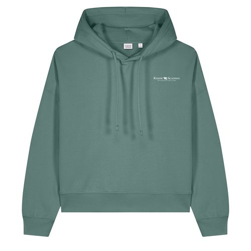 Stanley/Stella Women's Stella Nora Hooded Sweatshirt (KA-SXW035) image thumbnail