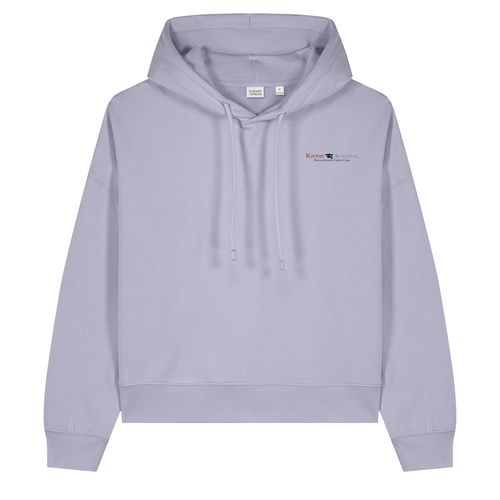 Stanley/Stella Women's Stella Nora Hooded Sweatshirt (KA-SXW035) image thumbnail