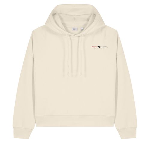 Stanley/Stella Women's Stella Nora Hooded Sweatshirt (KA-SXW035) image thumbnail