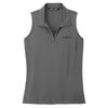 QUIET SHADE GREY / BLACK