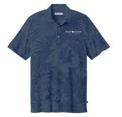 Image of Tommy Bahama Santiago Paradise Polo (KA-ST227544TB)