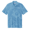 CHAMBRAY BLUE