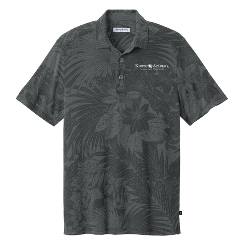 Tommy Bahama Santiago Paradise Polo (KA-ST227544TB) image thumbnail