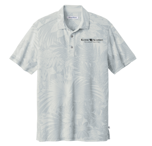 Tommy Bahama Santiago Paradise Polo (KA-ST227544TB) image thumbnail