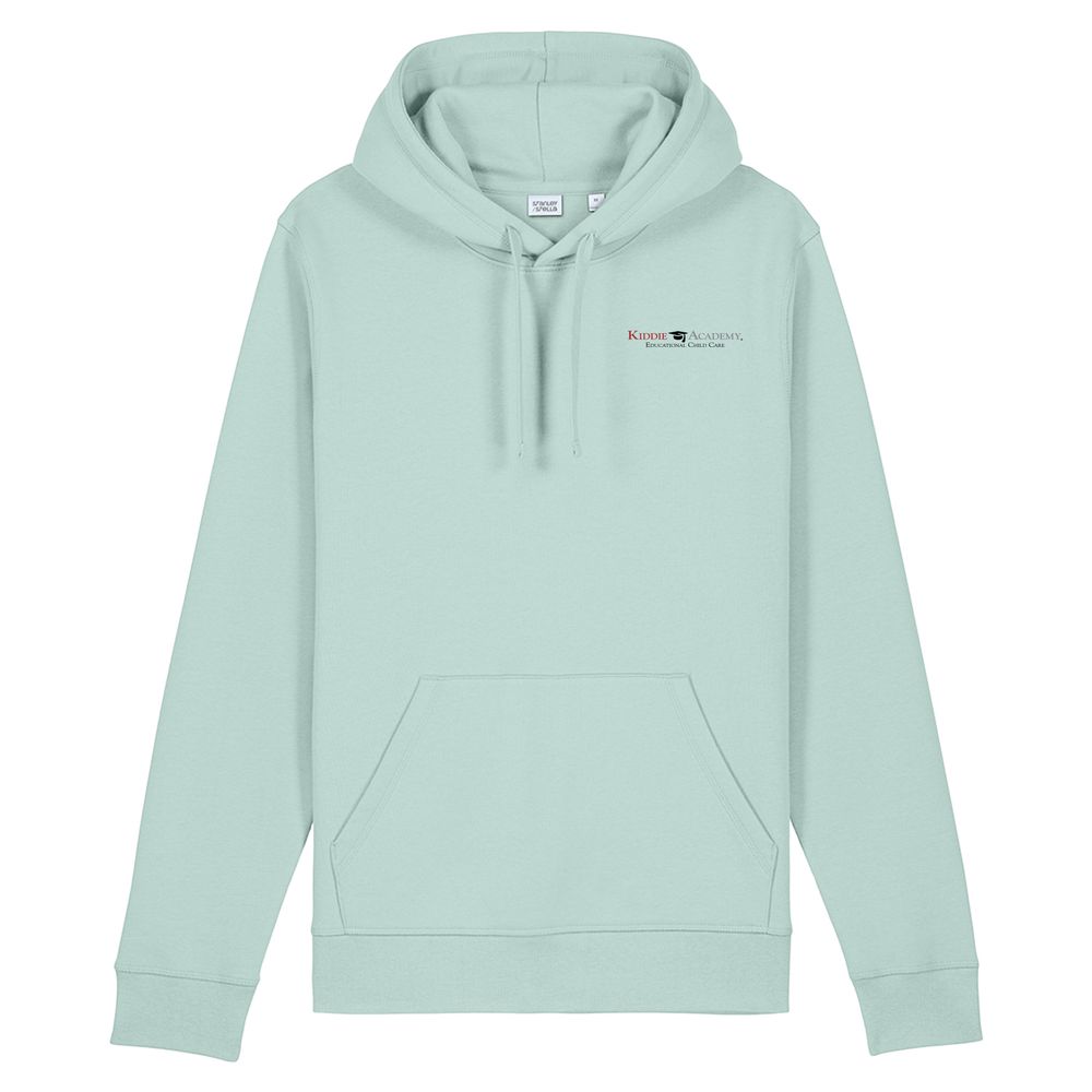 Stanley/Stella Unisex Drummer 2.0 Hooded Sweatshirt Premium Colors (KA-SXU009-2) primary image