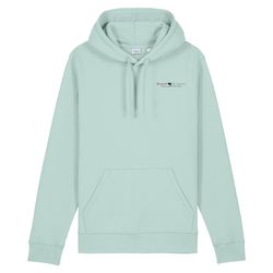 Image of Stanley/Stella Unisex Drummer 2.0 Hooded Sweatshirt Premium Colors (KA-SXU009-2)