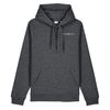 DARK HEATHER GREY