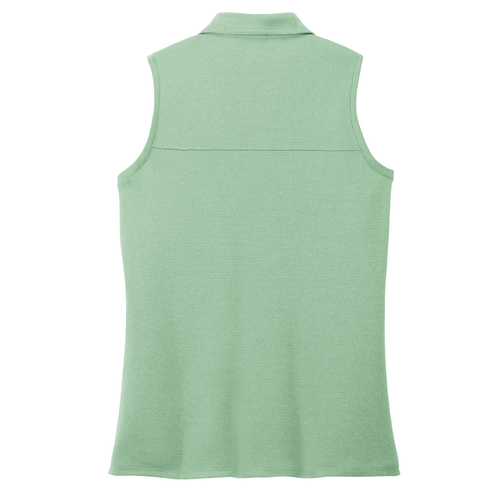 TravisMathew Women's Coto Performance Sleeveless Polo (KA-TM1WX001) image thumbnail