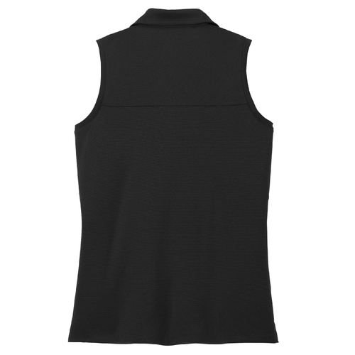 TravisMathew Women's Coto Performance Sleeveless Polo (KA-TM1WX001) image thumbnail