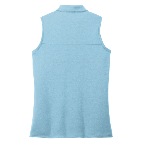 TravisMathew Women's Coto Performance Sleeveless Polo (KA-TM1WX001) image thumbnail