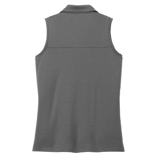 TravisMathew Women's Coto Performance Sleeveless Polo (KA-TM1WX001) image thumbnail
