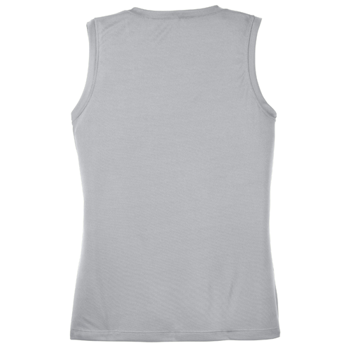 Sport-Tek Women's Sleeveless PosiCharge Competitor V-Neck Tee (KA-LST352) image thumbnail