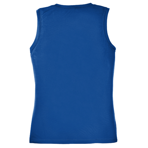 Sport-Tek Women's Sleeveless PosiCharge Competitor V-Neck Tee (KA-LST352) image thumbnail