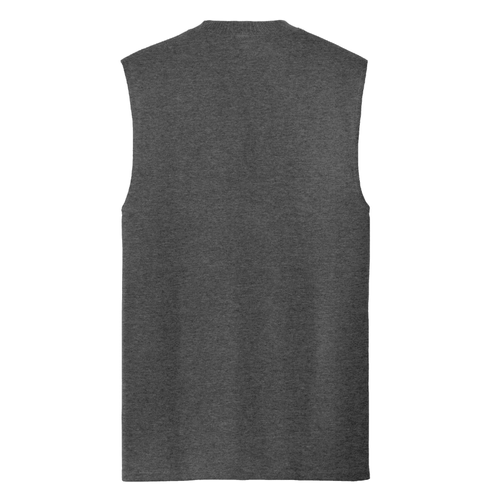 Port & Company Core Cotton Sleeveless Tee (KA-PC54SL) image thumbnail