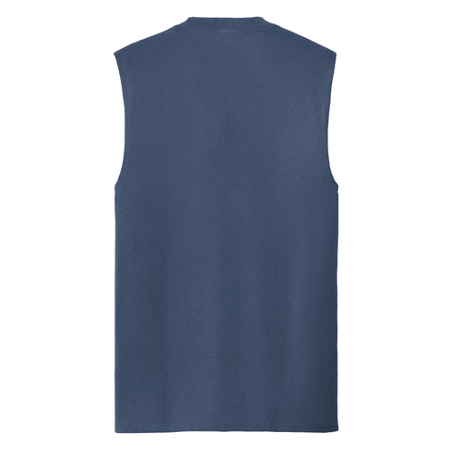 Port & Company Core Cotton Sleeveless Tee (KA-PC54SL) image thumbnail