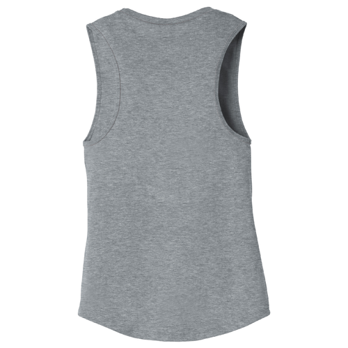 BELLA+CANVAS Women's Jersey Muscle Tank (KA-BC6003) image thumbnail