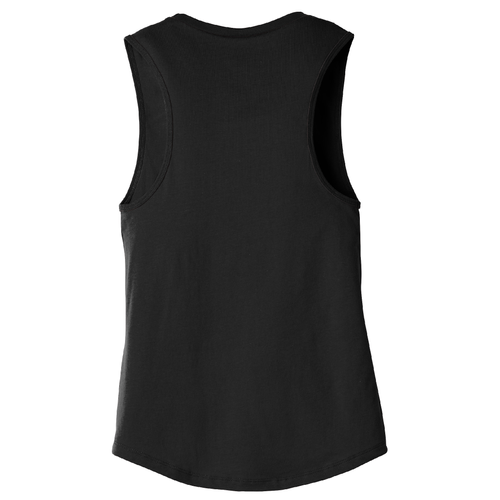 BELLA+CANVAS Women's Jersey Muscle Tank (KA-BC6003) image thumbnail
