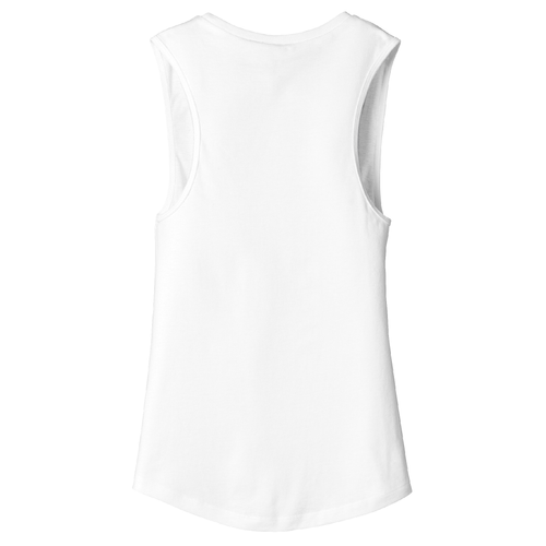 BELLA+CANVAS Women's Jersey Muscle Tank (KA-BC6003) image thumbnail