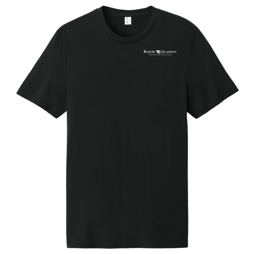 Allmade Unisex Recycled Blend Tee (KA-AL2300) image thumbnail