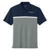 TRUE NAVY / GREY CONCRETE HEATHER / WHITE