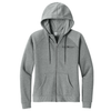 ALUMINUM GREY HEATHER