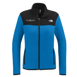 Image of The North Face Women's Glacier Full-Zip Fleece Jacket (KA-NF0A7V4K)