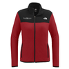 RAGE RED / TNF BLACK