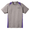 VINTAGE HEATHER / PURPLE