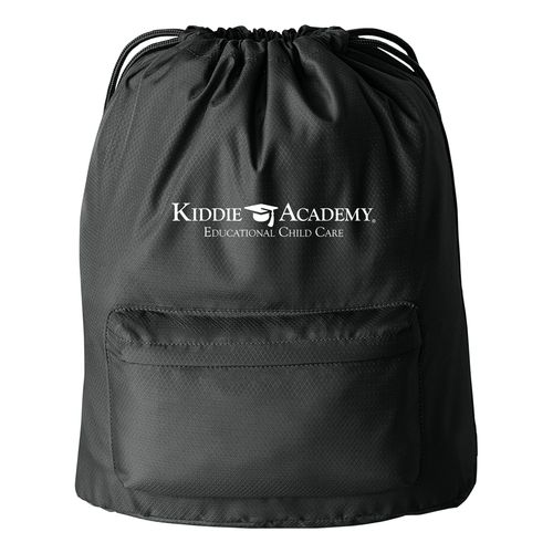Port Authority Diamond Pocket Cinch (KA-BG637) image thumbnail