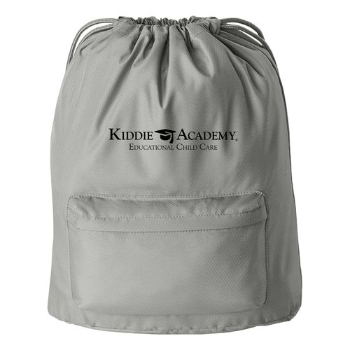 Port Authority Diamond Pocket Cinch (KA-BG637) image thumbnail